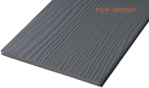 Фиброцементные панели FCS Group Wood Line F18 купить в Чите