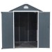 Сарай пластиковый Black Fox Modernist J 11м2 купить в Чите