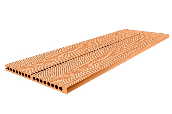 Ступень NauticPrime Esthetic Wood 300x22x4000 мм, кедр купить в Чите