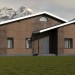 Фиброцементный сайдинг Roofas Board Stone Топаз купить в Чите
