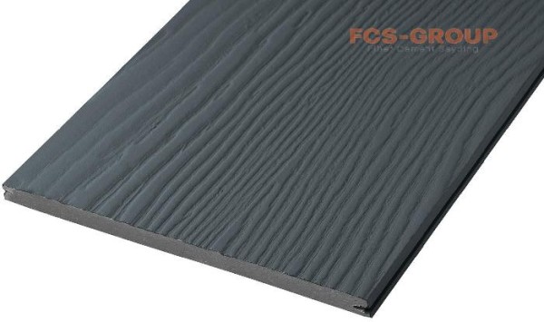 Фиброцементные панели FCS Group Wood Line F19 купить в Чите