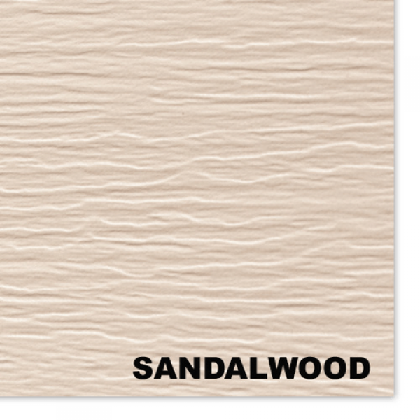 Сайдинг Виниловый Mitten, Oregon Pride, Sandalwood купить в Чите