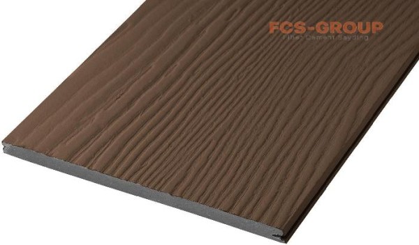 Фиброцементные панели FCS Group Wood Line F21 купить в Чите