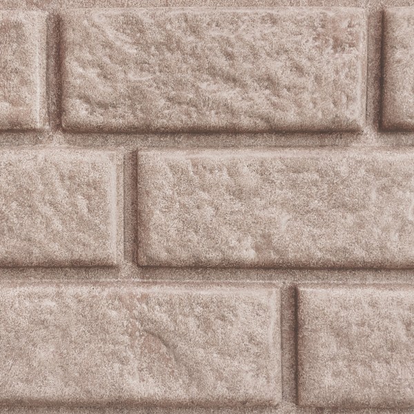 Сайдинг BRICKHOUSE белый купить в Чите