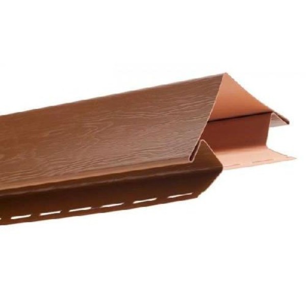 Угол наружный Премиум, Т-12, ВН, Светлый Дуб купить в Чите