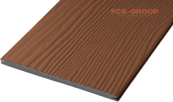 Фиброцементные панели FCS Group Wood Line F30 купить в Чите