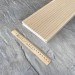 Террасная доска Latitudo Solid 150х21 Натур (Полнотелая) купить в Чите