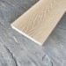 Террасная доска Latitudo Solid 150х21 Натур (Полнотелая) купить в Чите