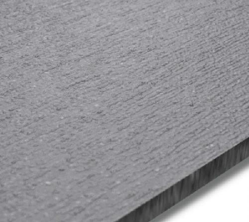 Фиброцементные сайдинг Roofas COLOR Line Light Gray купить в Чите