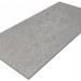Фиброцементные сайдинг Roofas COLOR Line Light Gray купить в Чите
