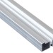 Лага алюминиевая KRONEX 40x15x3000 мм опорная Slim купить в Чите
