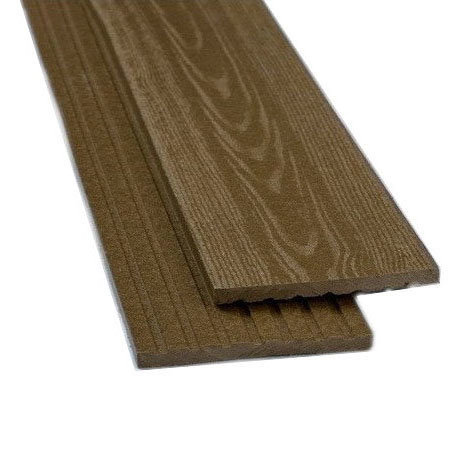 Заборная доска из ДПК  ECODECKING Дерево купить в Чите
