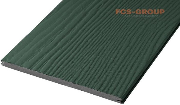 Фиброцементные панели FCS Group Wood Line F31 купить в Чите