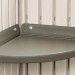 Сарай пластиковый LifeTime 10x8 купить в Чите