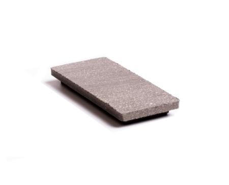 Заглушка для лавочного бруса Ecodecking Комфорт 40х90 шоколад купить в Чите