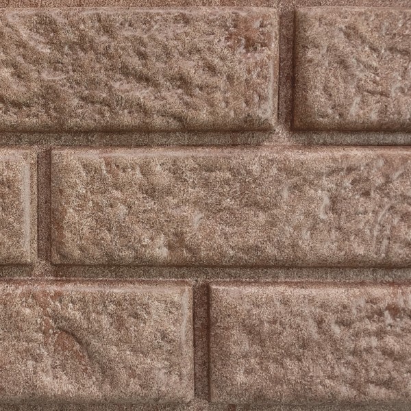 Сайдинг BRICKHOUSE песочный купить в Чите