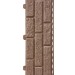 Сайдинг BRICKHOUSE песочный купить в Чите