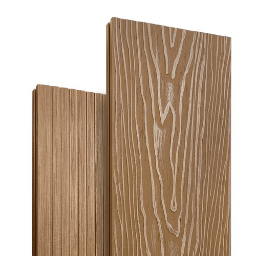 Террасная доска Latitudo Solid 150х21 Орех (Полнотелая) купить в Чите