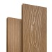 Террасная доска Latitudo Solid 150х21 Орех (Полнотелая) купить в Чите