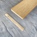 Террасная доска Latitudo Solid 150х21 Орех (Полнотелая) купить в Чите