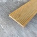 Террасная доска Latitudo Solid 150х21 Орех (Полнотелая) купить в Чите