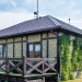 Фасадная панель Альта-Профиль, Бутовый Камень, Балтийский купить в Чите