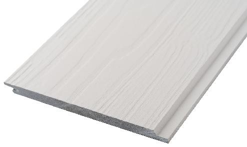 Фиброцементные панели Wood Click F01 купить в Чите