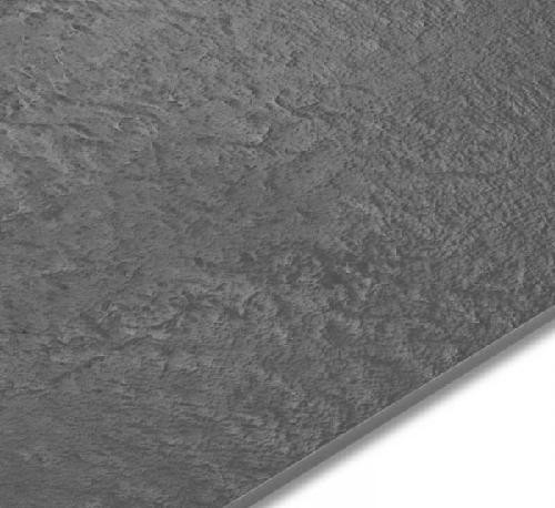 Фиброцементный сайдинг Roofas Board Stone Антрацит купить в Чите
