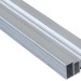 Лага алюминиевая KRONEX 50x25x3000 мм несущая купить в Чите