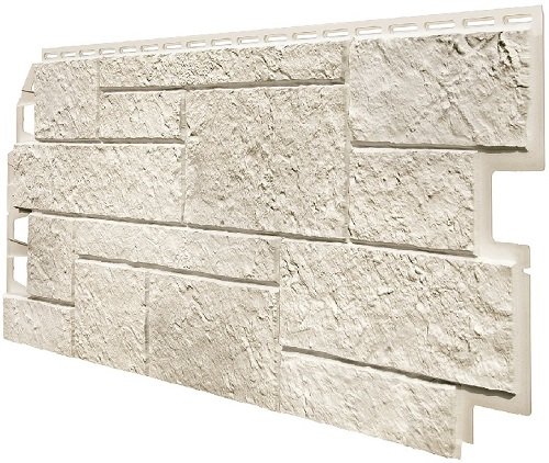 Фасадная панель VOX Sandstone (Сандстоун) бежевый купить в Чите
