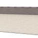 Сарай пластиковый LifeTime 15x8 DD купить в Чите