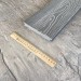 Террасная доска Latitudo Solid 150х21 Серый (Полнотелая) купить в Чите