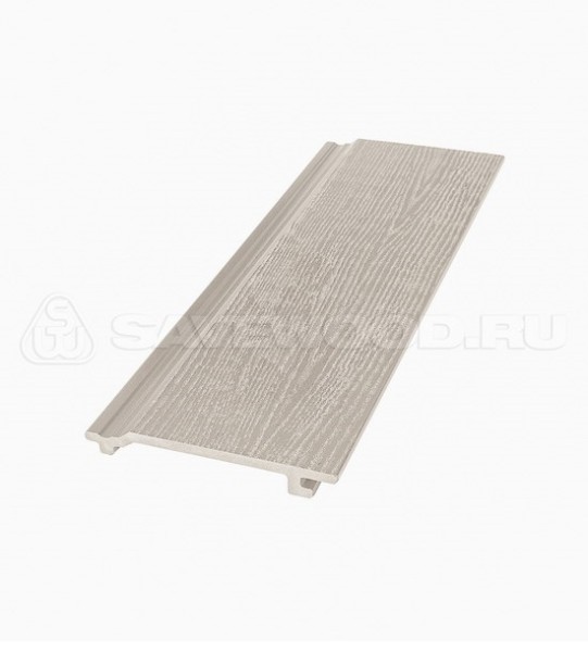 Сайдинг из дпк savewood sw-sorbus радиальный распил бежевый купить в Чите