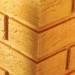 Угловые элементы КАНЬОН с перекрытием шва купить в Чите