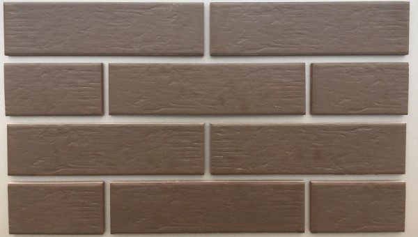Фасадная Термопанели Аляска Natural Braun Struktur купить в Чите