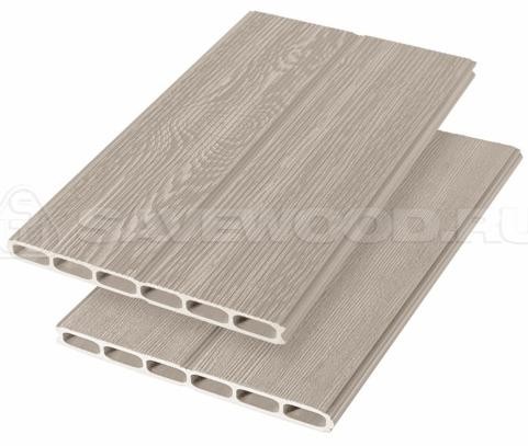 Грядочная доска ДПК 3D Savewood SW Laurus бежевый купить в Чите