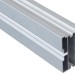 Лага алюминиевая KRONEX 80x40x3000 мм конструктивная купить в Чите