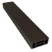 Лавочный брус Ecodecking Комфорт 40х90 венге купить в Чите