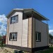 Сайдинг "blockhouse" под бревно, Престиж ВН-01, бежевый купить в Чите