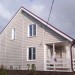 Сайдинг "blockhouse" под бревно, Престиж ВН-01, бежевый купить в Чите