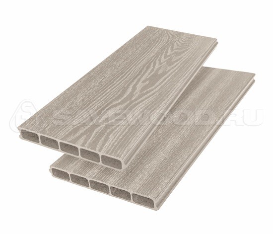 Грядочная доска ДПК 3D Savewood SW Rumex Бежевый купить в Чите