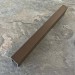 П-профиль Алюминиевый EasyDecking 35x25 Венге купить в Чите
