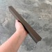 П-профиль Алюминиевый EasyDecking 35x25 Венге купить в Чите