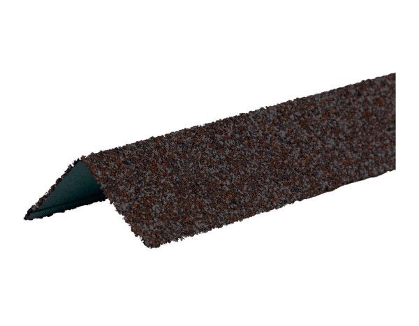 Уголок металлический внешний ТЕХНОНИКОЛЬ HAUBERK, Фламандский купить в Чите