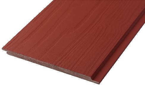 Фиброцементные панели Wood Click F61 купить в Чите
