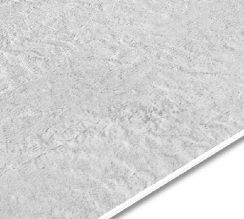 Фиброцементный сайдинг Roofas Board Stone Опал Серебристый купить в Чите