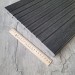 Ступень ДПК Latitudo Step-320 Графит Полнотелая купить в Чите