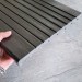 Ступень ДПК Latitudo Step-320 Графит Полнотелая купить в Чите