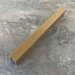 П-профиль Алюминиевый EasyDecking 35x25 Дуб купить в Чите