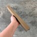 П-профиль Алюминиевый EasyDecking 35x25 Дуб купить в Чите